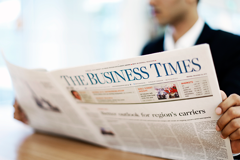 Business News – An In Depth Look at Business News From a Consulting Firm’s Point of View