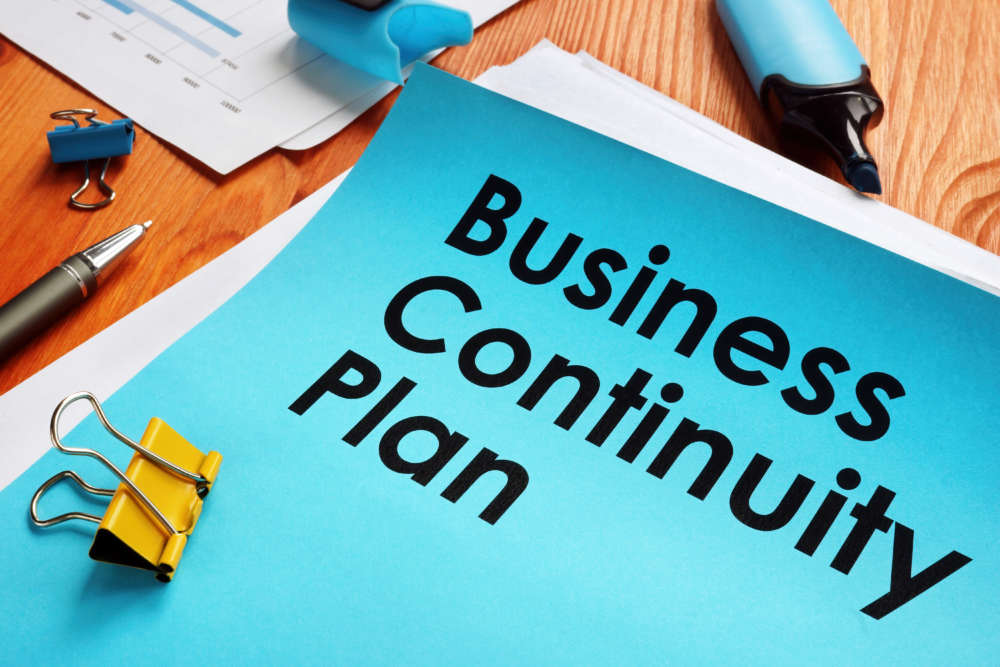 What Is the Primary Goal of Business Continuity Planning?