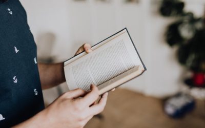Startup Books To Read Before Starting
